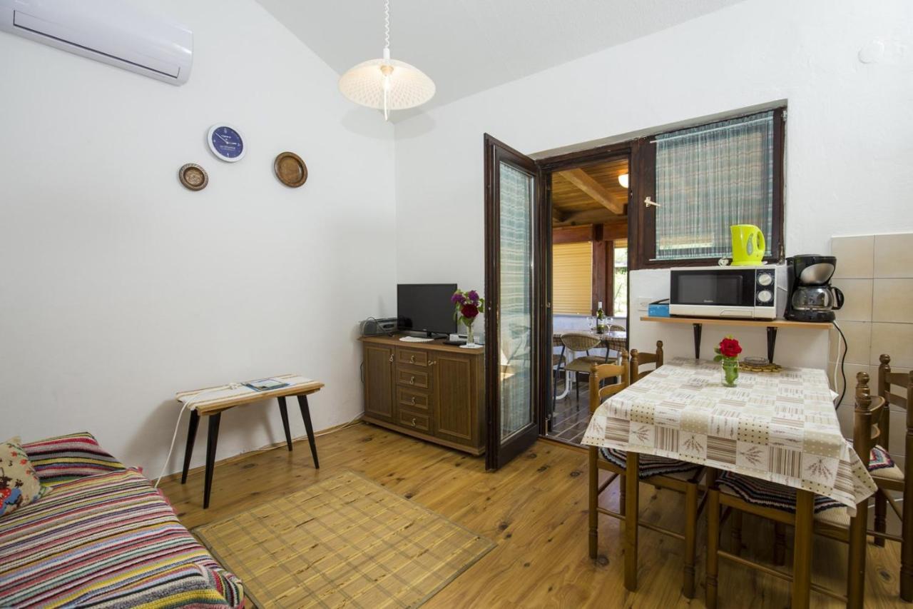 Apartment Vili Pinezići Dış mekan fotoğraf