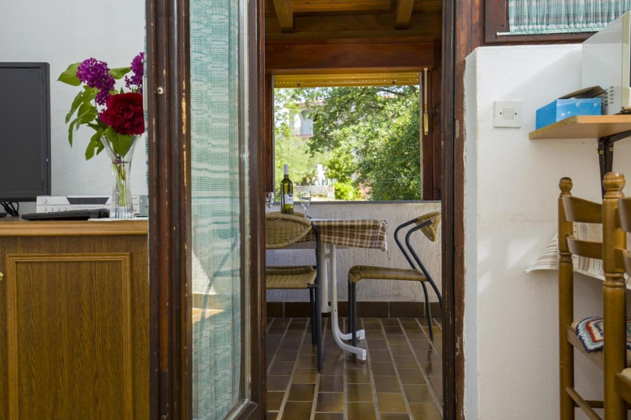 Apartment Vili Pinezići Dış mekan fotoğraf