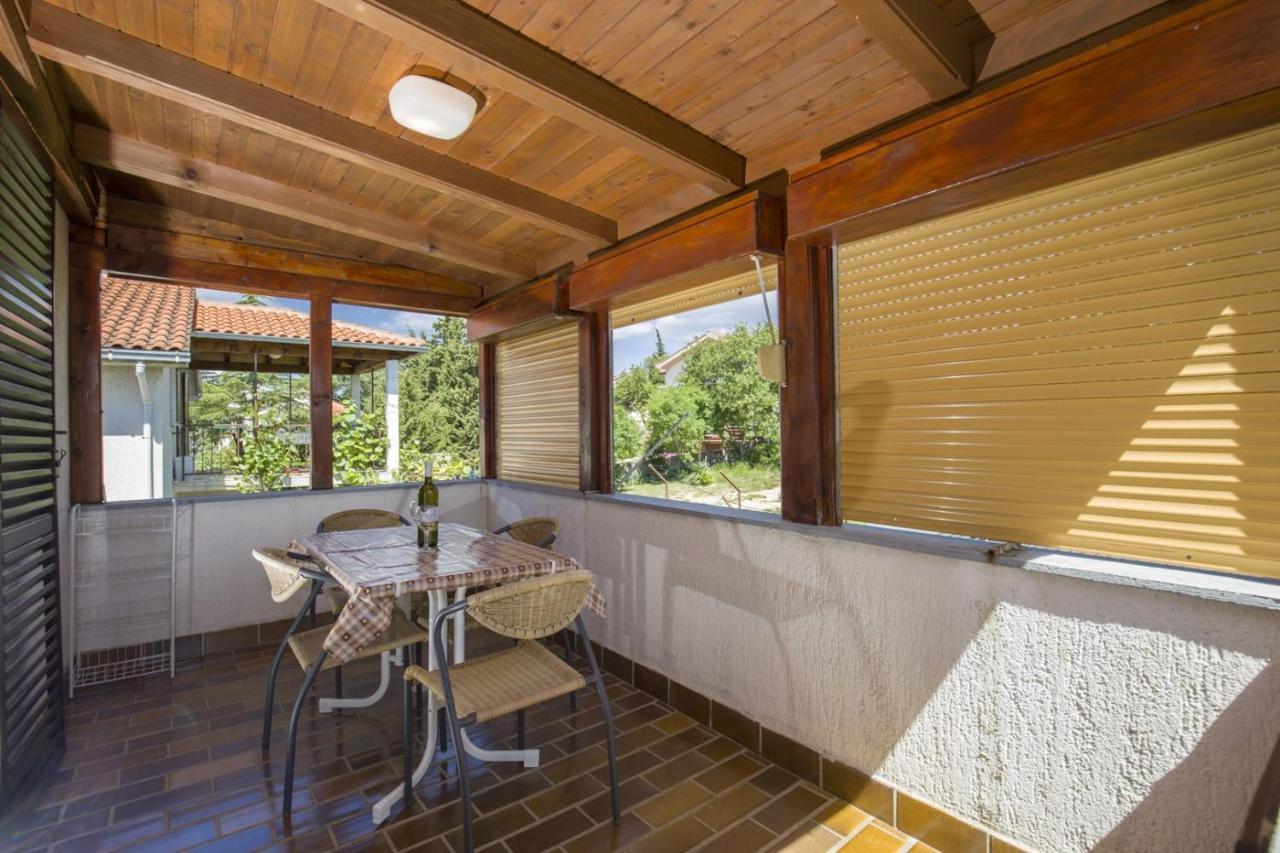 Apartment Vili Pinezići Dış mekan fotoğraf