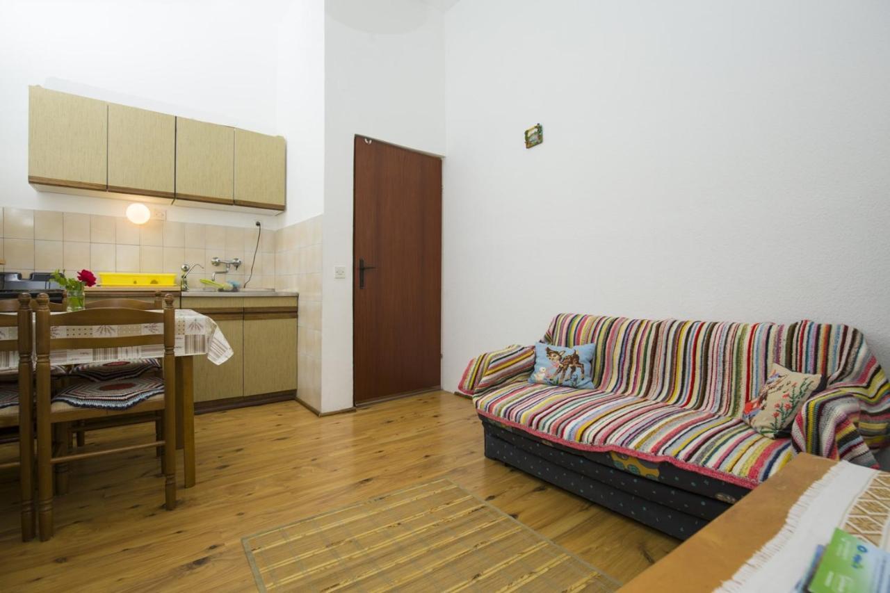 Apartment Vili Pinezići Dış mekan fotoğraf
