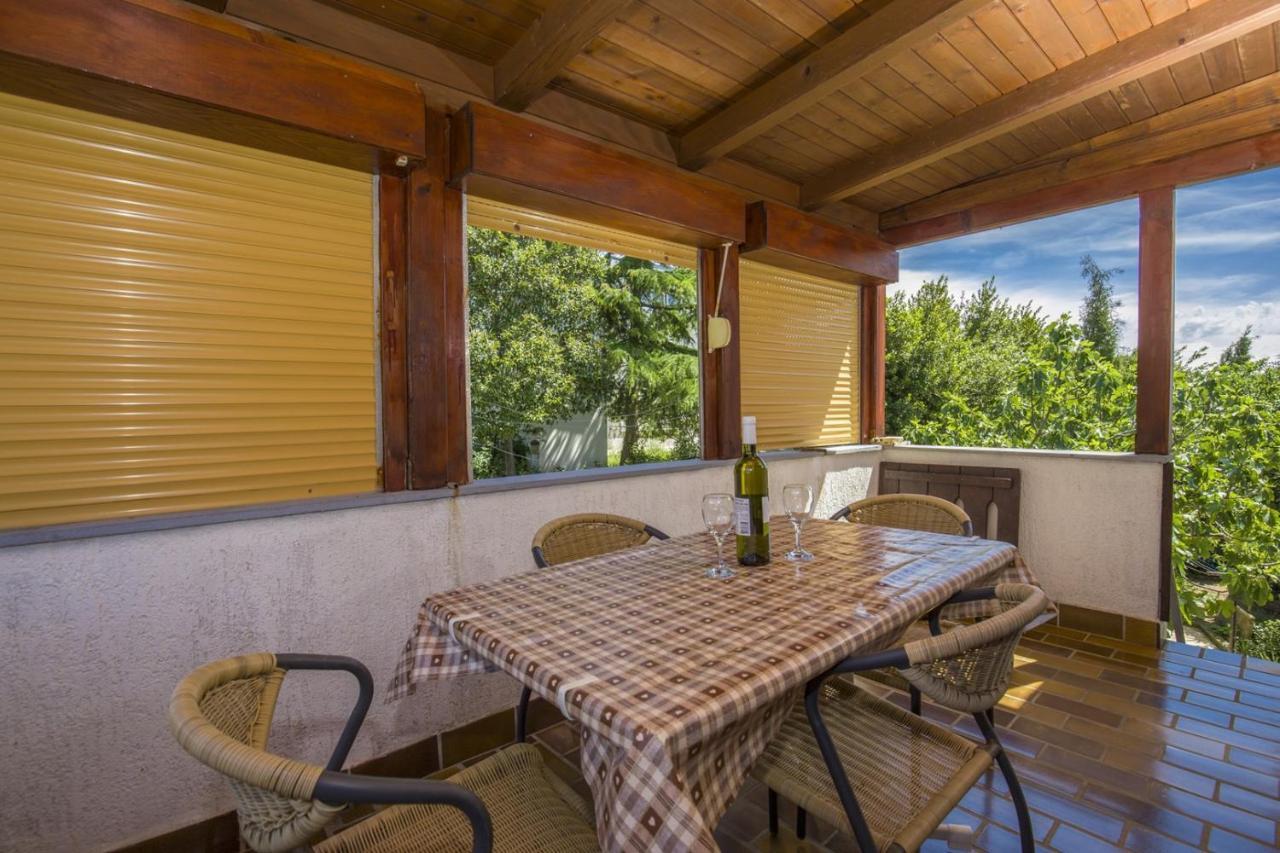 Apartment Vili Pinezići Dış mekan fotoğraf
