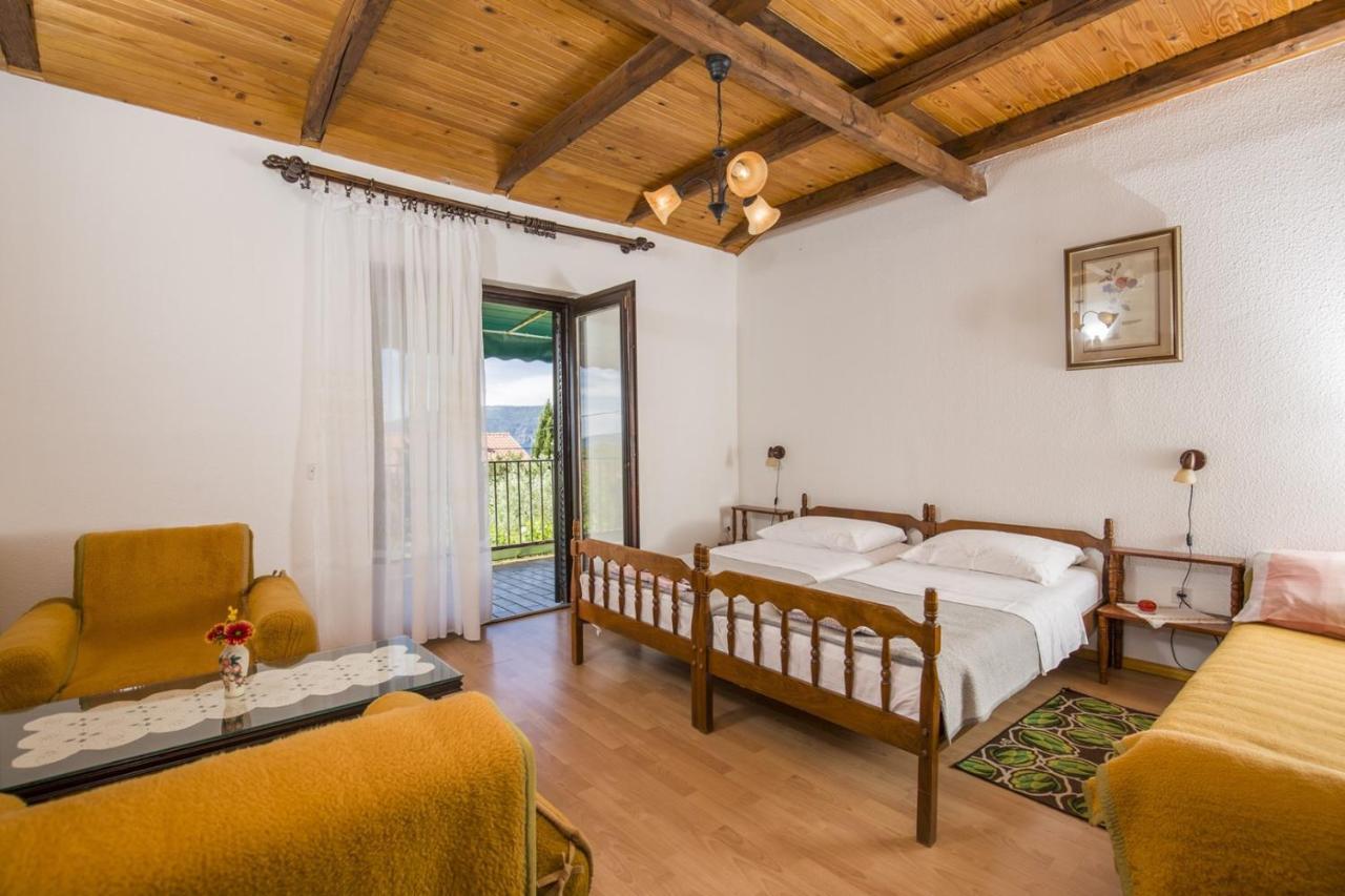 Apartment Vili Pinezići Dış mekan fotoğraf