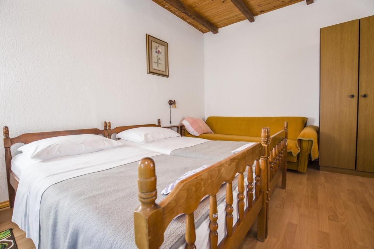 Apartment Vili Pinezići Dış mekan fotoğraf