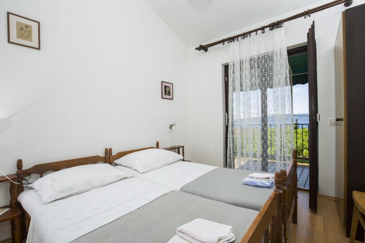 Apartment Vili Pinezići Dış mekan fotoğraf