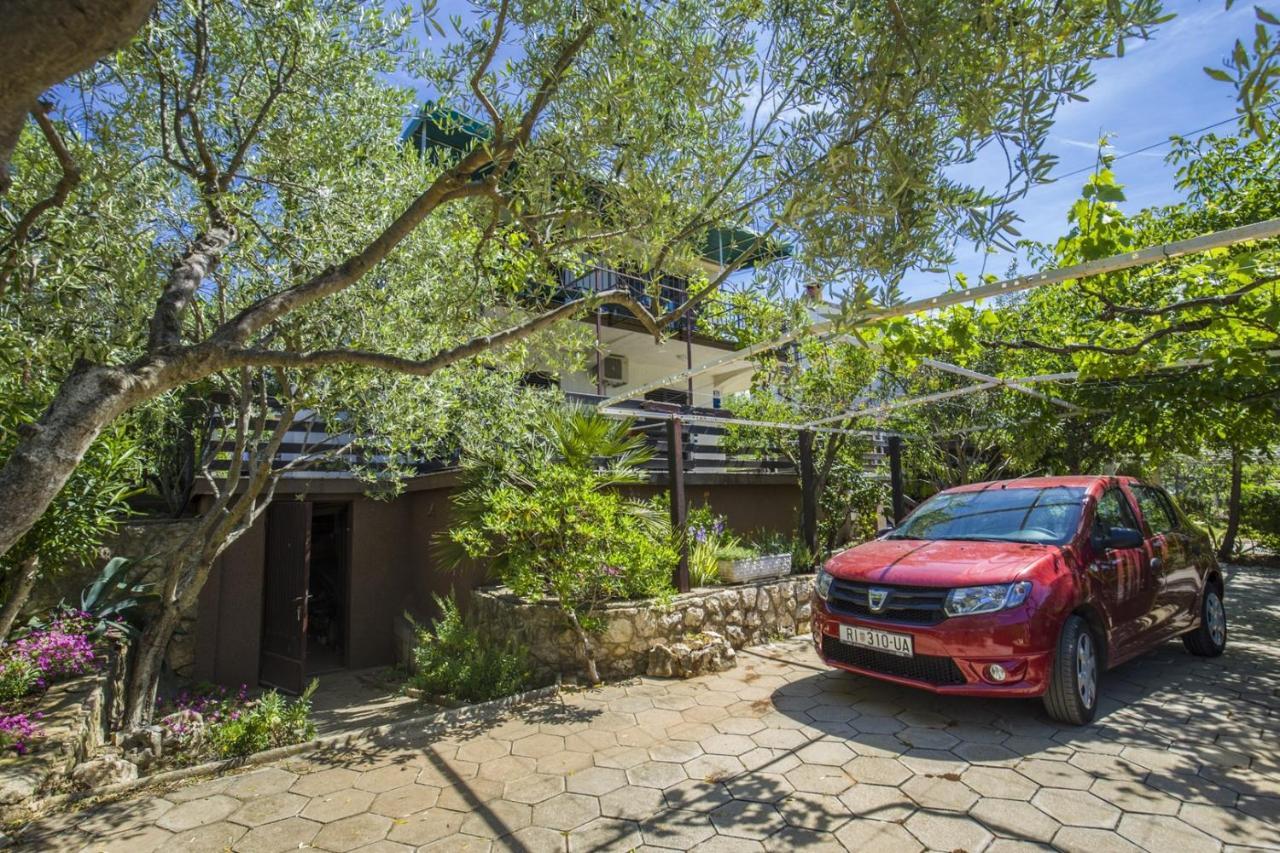 Apartment Vili Pinezići Dış mekan fotoğraf
