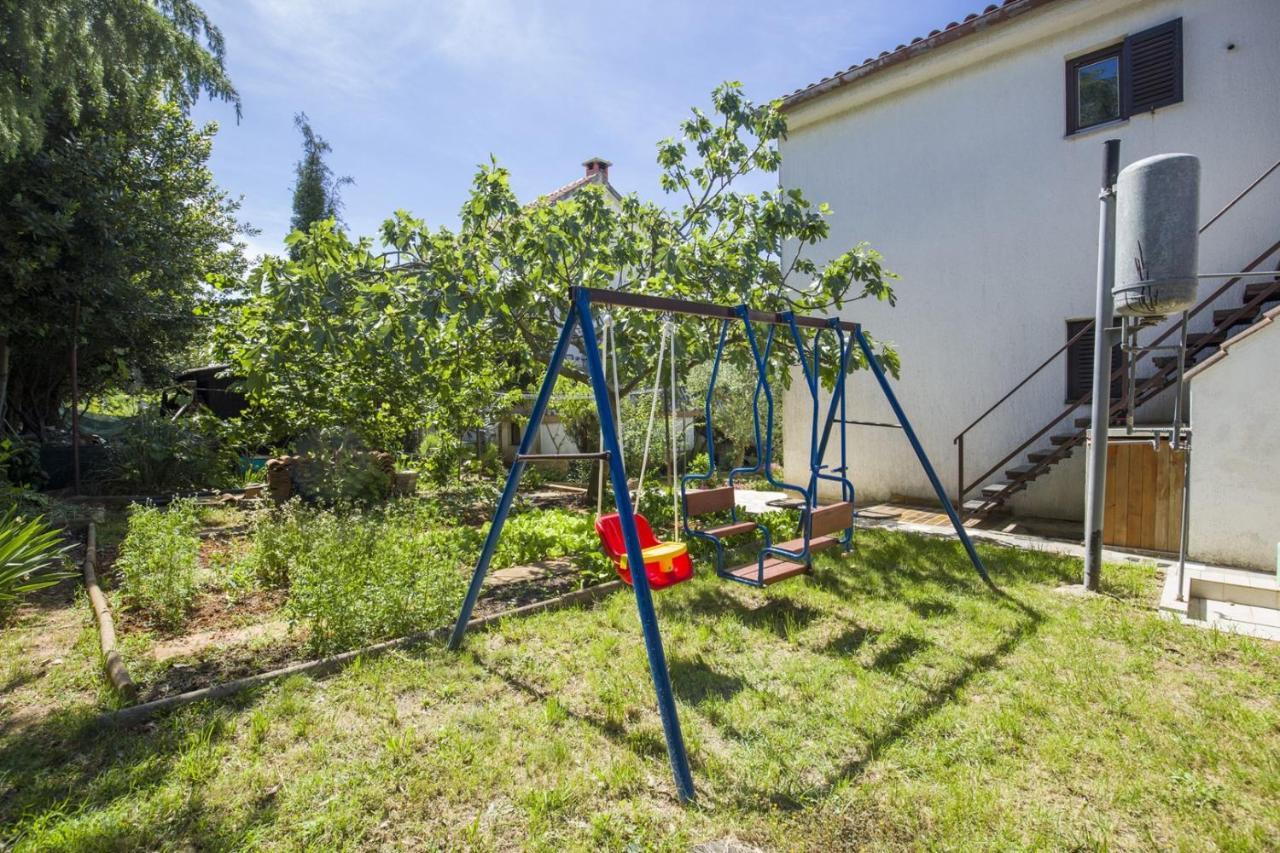 Apartment Vili Pinezići Dış mekan fotoğraf
