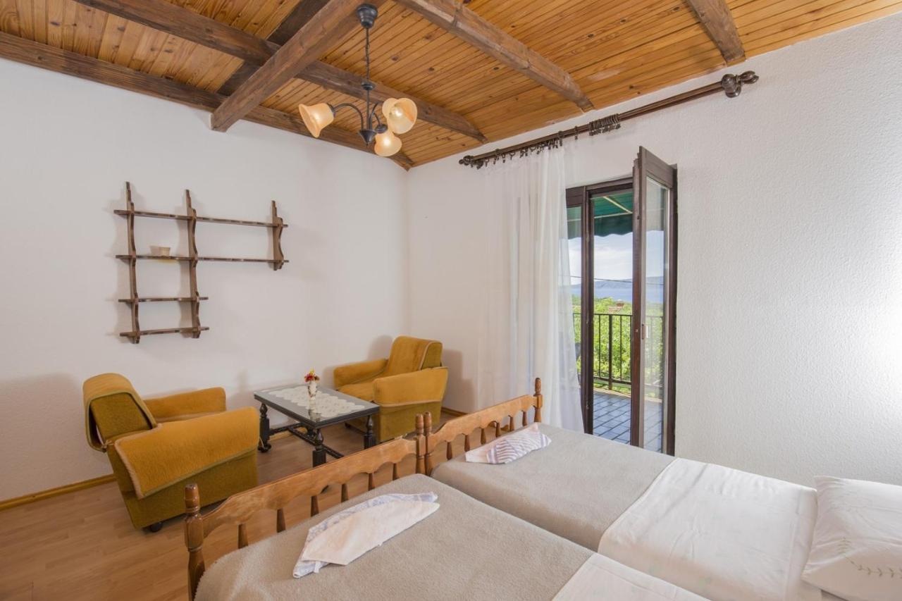 Apartment Vili Pinezići Dış mekan fotoğraf