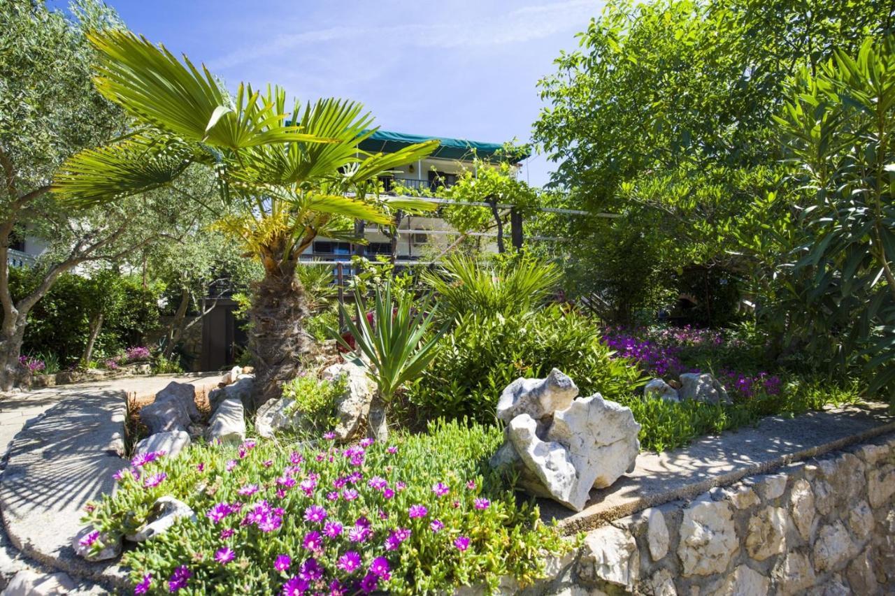 Apartment Vili Pinezići Dış mekan fotoğraf