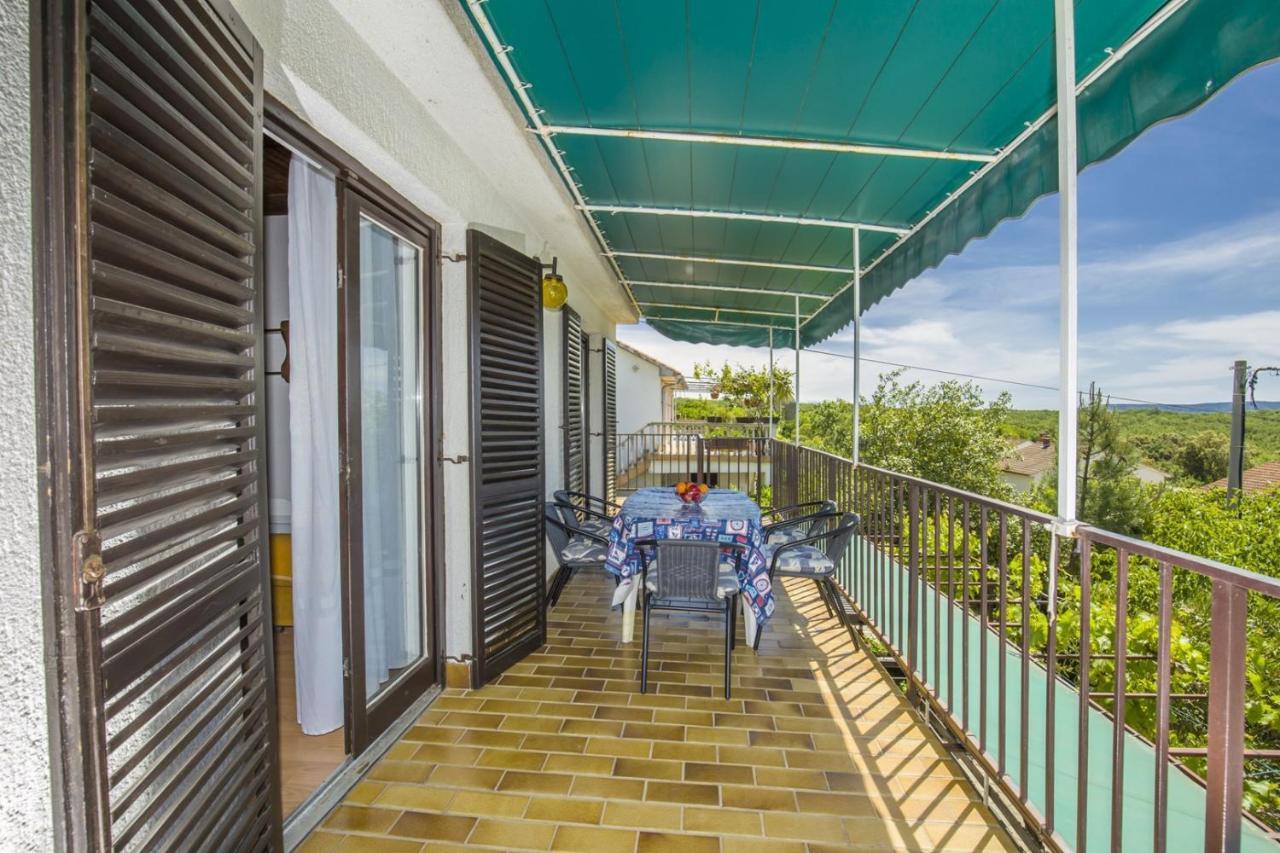 Apartment Vili Pinezići Dış mekan fotoğraf