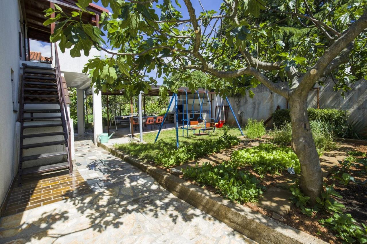 Apartment Vili Pinezići Dış mekan fotoğraf