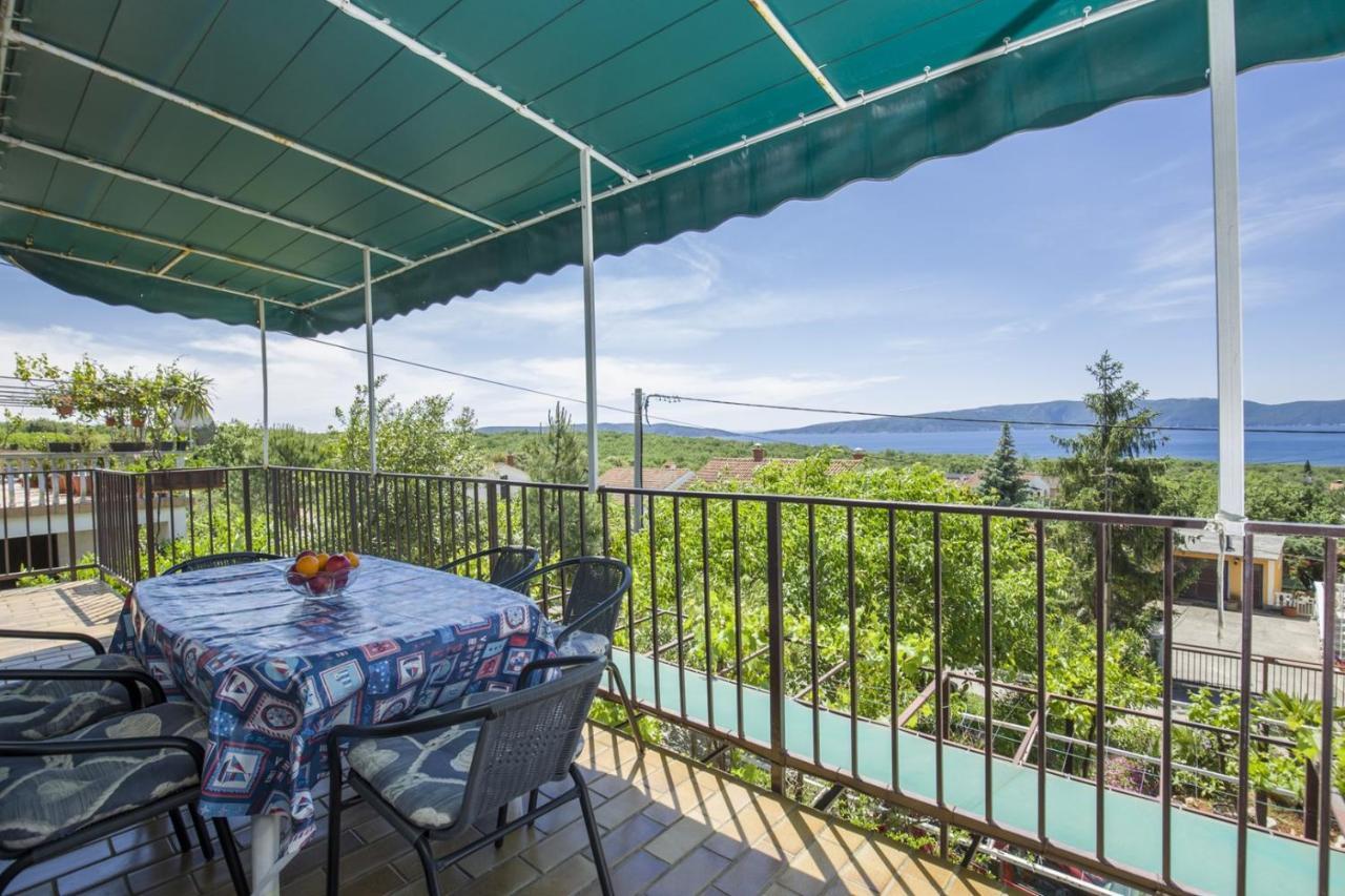 Apartment Vili Pinezići Dış mekan fotoğraf
