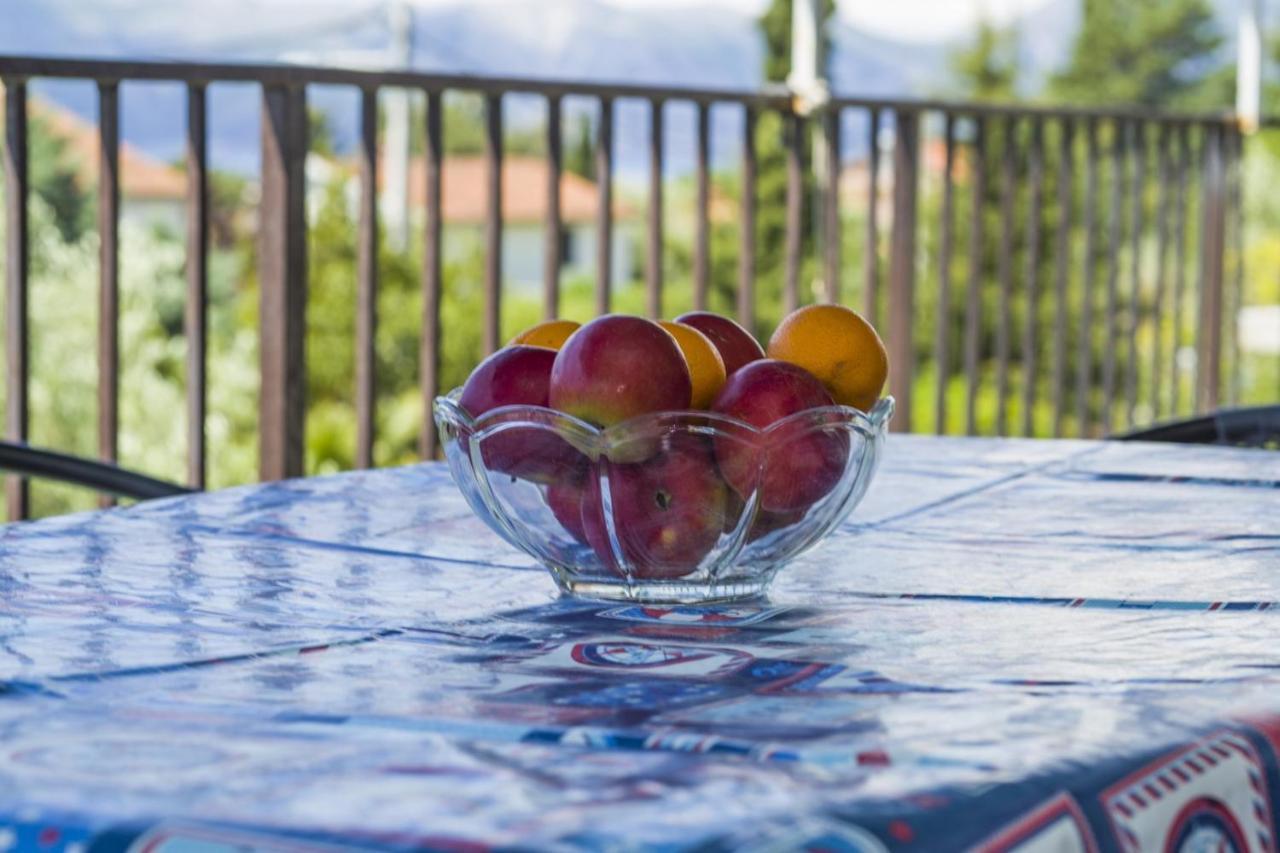 Apartment Vili Pinezići Dış mekan fotoğraf