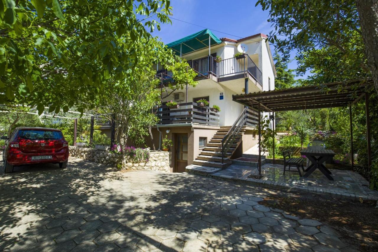 Apartment Vili Pinezići Dış mekan fotoğraf