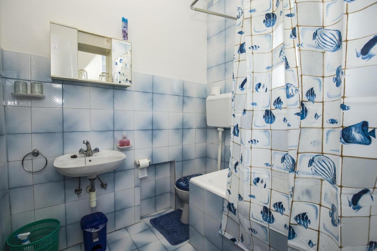 Apartment Vili Pinezići Dış mekan fotoğraf