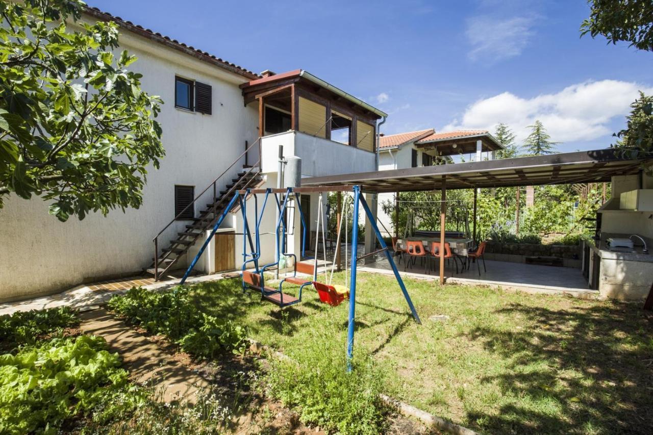 Apartment Vili Pinezići Dış mekan fotoğraf
