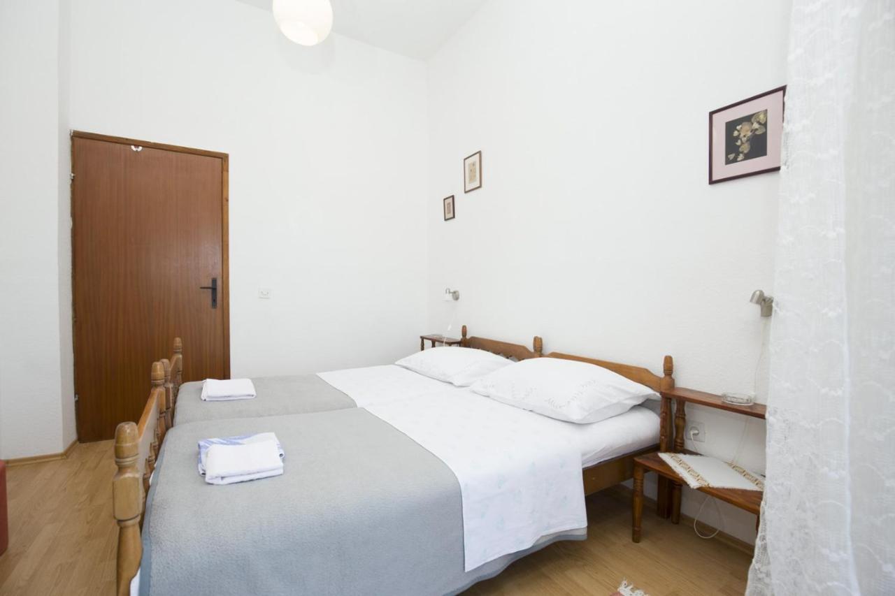 Apartment Vili Pinezići Dış mekan fotoğraf